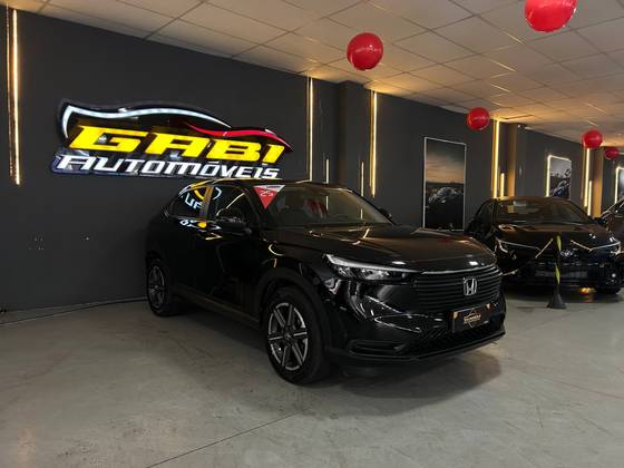 HONDA HR-V 1.5 DI I-VTEC FLEX EX CVT